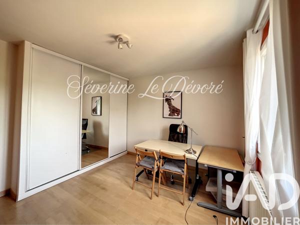 Maison à vendre 9 pièces 185 m² Eaubonne