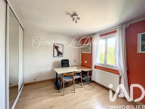 Maison à vendre 9 pièces 185 m² Eaubonne