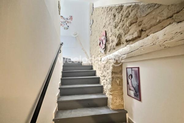 Maison à vendre 4 pièces de 70 m² à Saint-Chamas