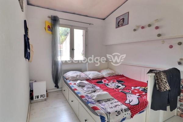 Maison à vendre 4 pièces de 70 m² à Saint-Chamas
