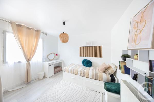 Maison à vendre  7 pièces - 140 m2 MONTGERON - 91