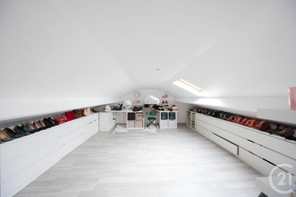 Maison à vendre  7 pièces - 140 m2 MONTGERON - 91