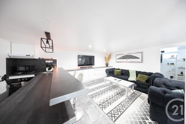 Maison à vendre  7 pièces - 140 m2 MONTGERON - 91