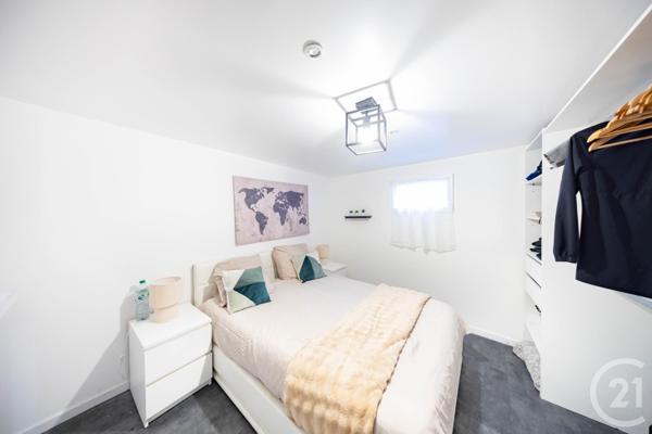 Maison à vendre  7 pièces - 140 m2 MONTGERON - 91