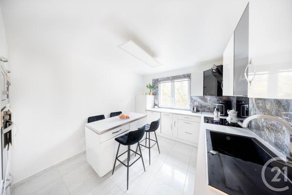 Maison à vendre  7 pièces - 140 m2 MONTGERON - 91