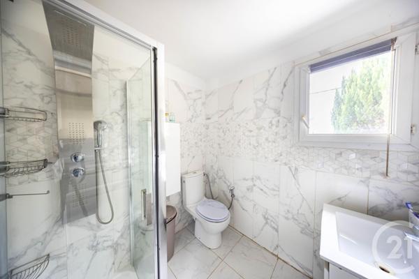 Maison à vendre  7 pièces - 140 m2 MONTGERON - 91