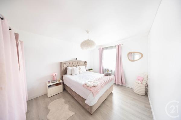 Maison à vendre  7 pièces - 140 m2 MONTGERON - 91