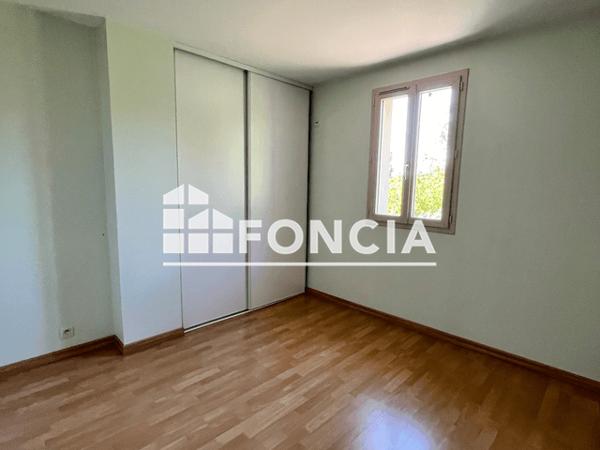 Location Maison 6 pièces 150 m² - 6 IMPASSE COIRIER Coulon 79510