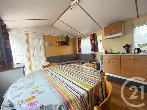 Maison à vendre  3 pièces - 32 m 2   ST HILAIRE DE RIEZ  - 85