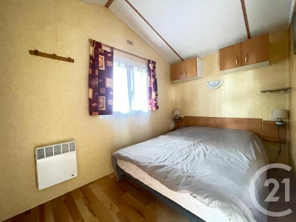 Maison à vendre  3 pièces - 32 m 2   ST HILAIRE DE RIEZ  - 85
