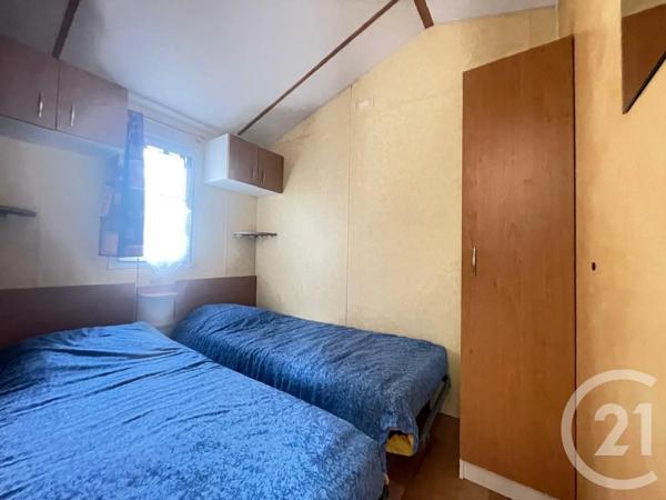 Maison à vendre  3 pièces - 32 m 2   ST HILAIRE DE RIEZ  - 85