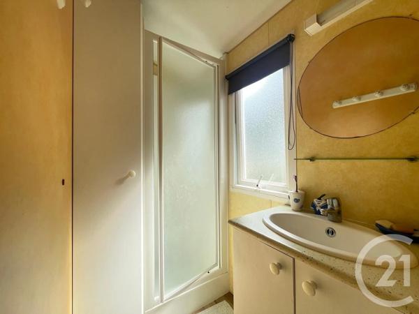 Maison à vendre  3 pièces - 32 m 2   ST HILAIRE DE RIEZ  - 85