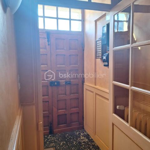 Maison en pierre de 182 m²