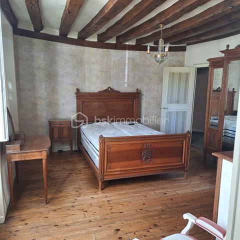 Maison en pierre de 182 m²