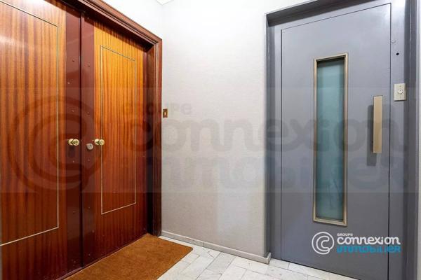 Muette - 4 pièces - 3 chambres - refait à neuf - Balcon - immeuble 70