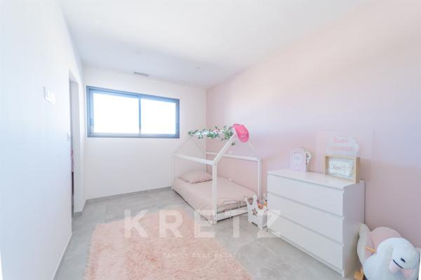 Villa contemporaine en bord de mer