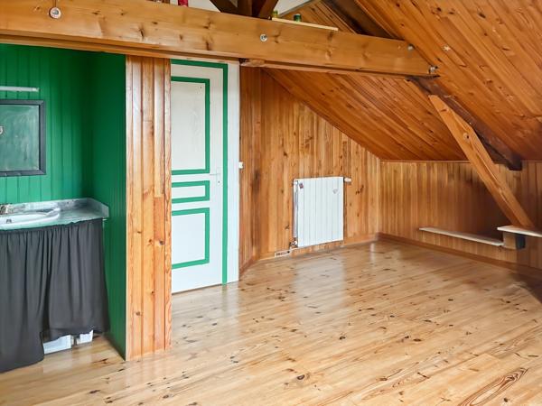 Maison 5 pièces - 161 m²