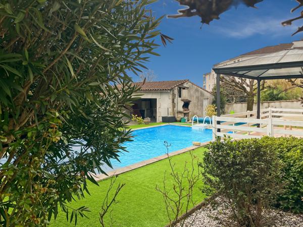 Maison 5 pièces - 161 m²