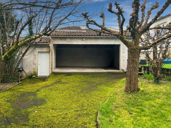 Maison 5 pièces - 161 m²