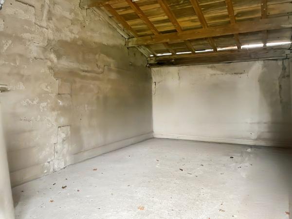 Maison 5 pièces - 161 m²