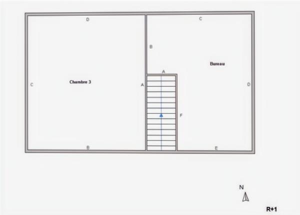 Maison 5 pièces - 161 m²