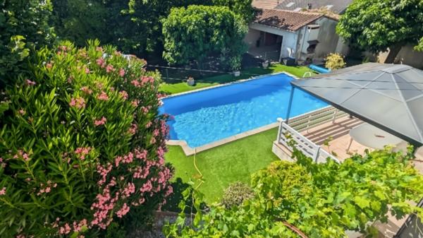 Maison 5 pièces - 161 m²