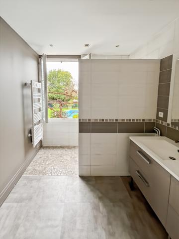 Maison 5 pièces - 161 m²