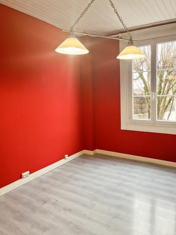 Maison 5 pièces - 161 m²