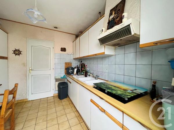 Maison à vendre  4 pièces - 69 m 2   ST HILAIRE DE RIEZ  - 85