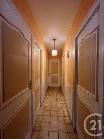 Maison à vendre  4 pièces - 69 m 2   ST HILAIRE DE RIEZ  - 85