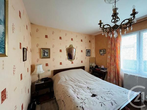 Maison à vendre  4 pièces - 69 m 2   ST HILAIRE DE RIEZ  - 85