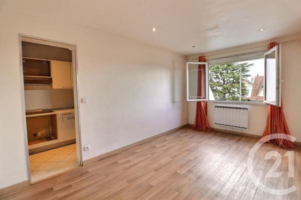 Appartement F2 à vendre  2 pièces - 34,90 m2 TREMBLAY EN FRANCE - 93