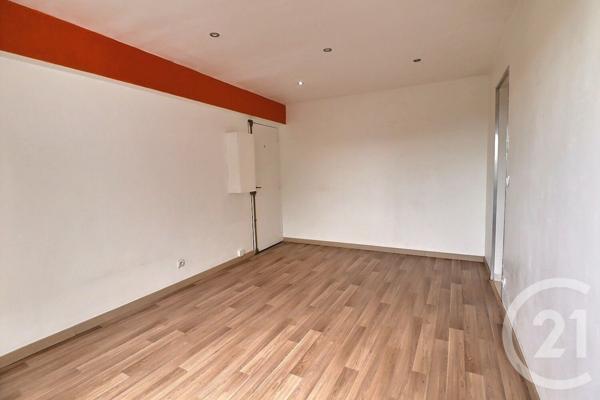 Appartement F2 à vendre  2 pièces - 34,90 m2 TREMBLAY EN FRANCE - 93