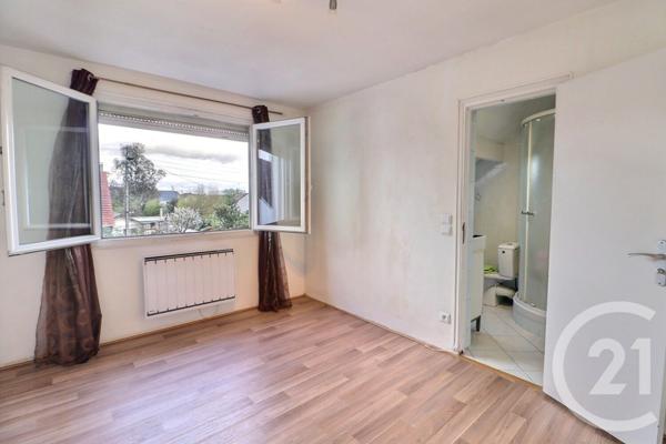 Appartement F2 à vendre  2 pièces - 34,90 m2 TREMBLAY EN FRANCE - 93