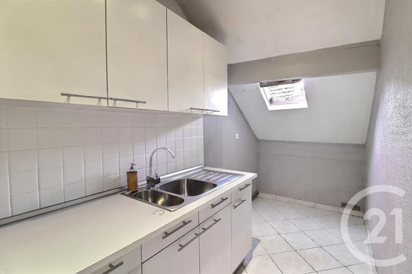 Appartement F2 à vendre  2 pièces - 34,90 m2 TREMBLAY EN FRANCE - 93