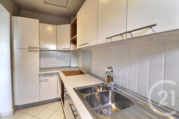 Appartement F2 à vendre  2 pièces - 34,90 m2 TREMBLAY EN FRANCE - 93