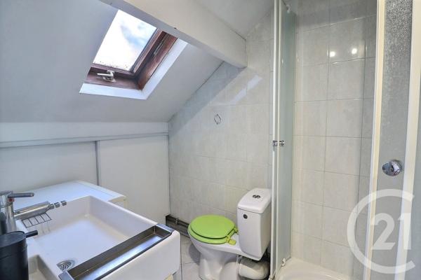 Appartement F2 à vendre  2 pièces - 34,90 m2 TREMBLAY EN FRANCE - 93