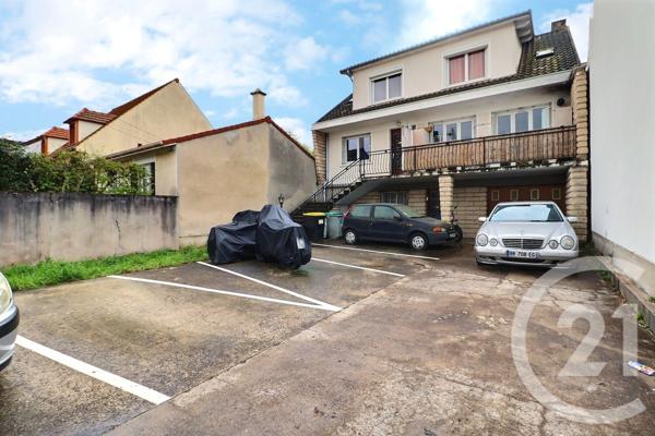 Appartement F2 à vendre  2 pièces - 34,90 m2 TREMBLAY EN FRANCE - 93