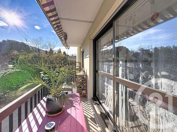 Appartement F3 à vendre  3 pièces - 73,90 m2 MONTPELLIER - 34