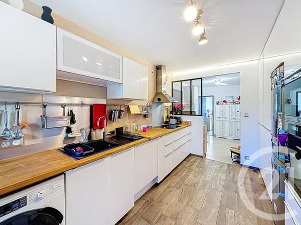 Appartement F3 à vendre  3 pièces - 73,90 m2 MONTPELLIER - 34