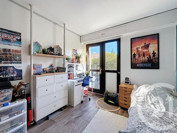 Appartement F3 à vendre  3 pièces - 73,90 m2 MONTPELLIER - 34