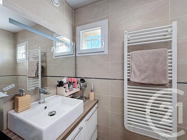 Appartement F3 à vendre  3 pièces - 73,90 m2 MONTPELLIER - 34