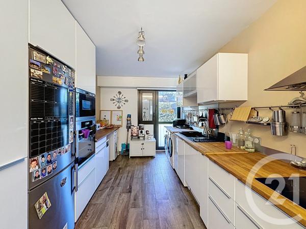 Appartement F3 à vendre  3 pièces - 73,90 m2 MONTPELLIER - 34