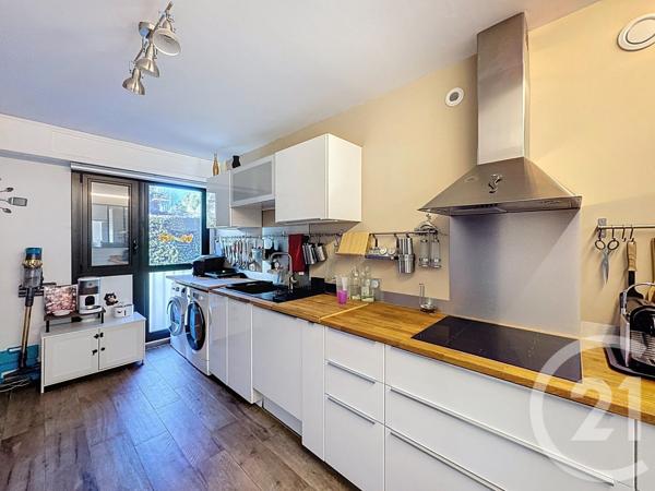 Appartement F3 à vendre  3 pièces - 73,90 m2 MONTPELLIER - 34