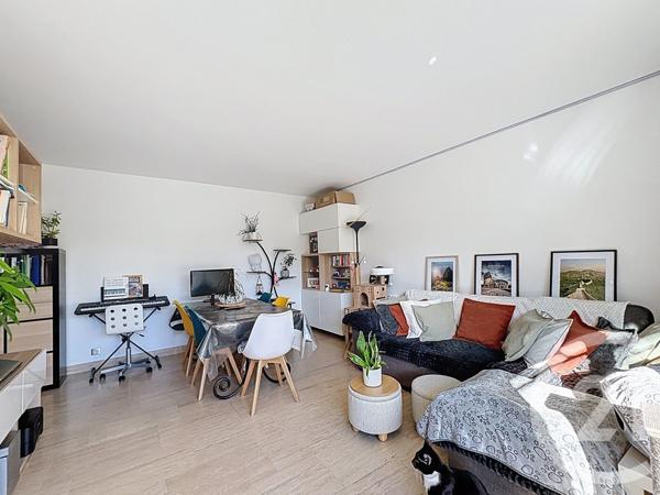 Appartement F3 à vendre  3 pièces - 73,90 m2 MONTPELLIER - 34