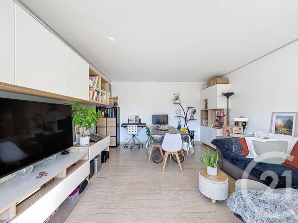 Appartement F3 à vendre  3 pièces - 73,90 m2 MONTPELLIER - 34