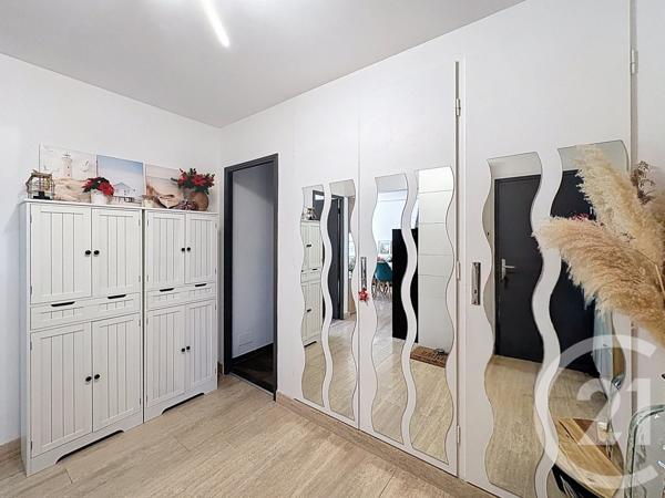 Appartement F3 à vendre  3 pièces - 73,90 m2 MONTPELLIER - 34