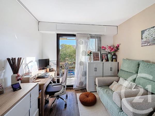 Appartement F3 à vendre  3 pièces - 73,90 m2 MONTPELLIER - 34