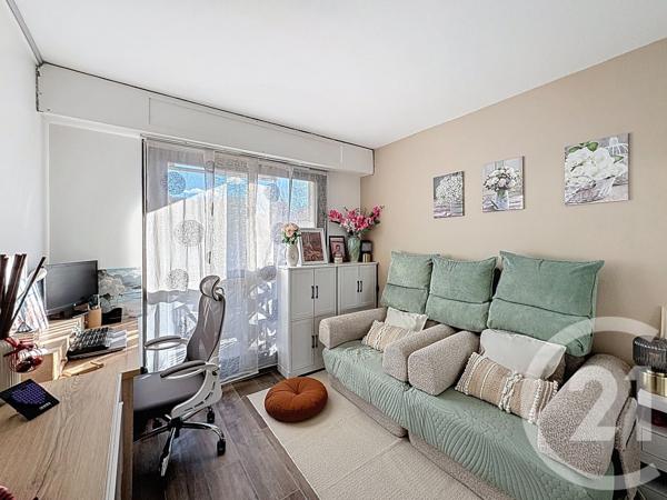 Appartement F3 à vendre  3 pièces - 73,90 m2 MONTPELLIER - 34