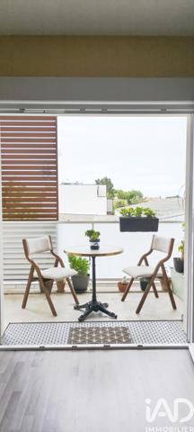 Appartement à vendre 2 pièces 44 m² La Rochelle